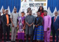 Hon RAD Commends Makinde’s Youth Development Initiatives, Urges Young People to Embrace Innovation