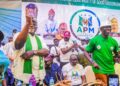 *Why Odidiomo Stands Out in the 2027 Oyo South Senatorial Race* By Hassan AbdulAzeez