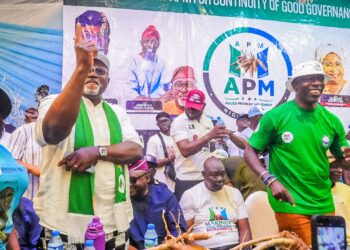 *Why Odidiomo Stands Out in the 2027 Oyo South Senatorial Race* By Hassan AbdulAzeez