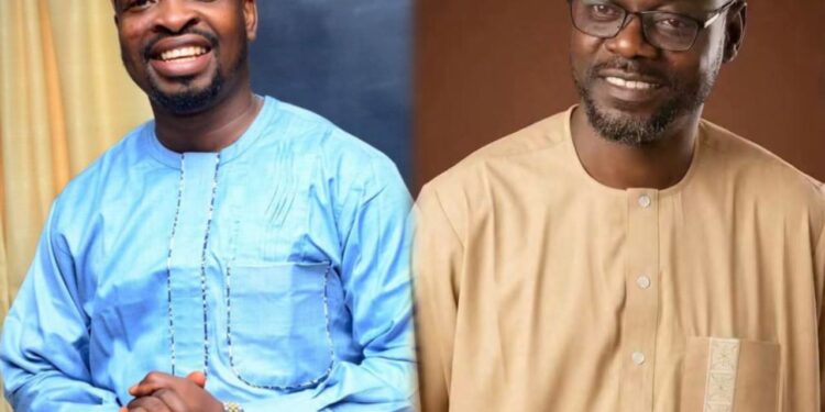 Lagelu LG Chairman Kamorudeen Presents Land Allocation for Indigenes Club’s CBT Centre Project