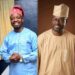 Lagelu LG Chairman Kamorudeen Presents Land Allocation for Indigenes Club’s CBT Centre Project