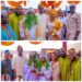 *Ogundoyin Celebrates Eruobodo, Alase as Eleruwa Honours Ibarapa’s Distinguished Sons with Chieftaincy Titles* 