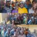 APM Reps Candidate, KSA, Receives Over 1,000 APC, ROCOF Supporters Into Party In Ibarapa East
