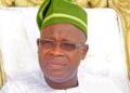 Egbeda Achieves Open Defecation-Free Status as Makinde, Sanda Oyedele Receive Commendation