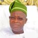 Egbeda Achieves Open Defecation-Free Status as Makinde, Sanda Oyedele Receive Commendation