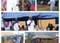 *Oyo Lawmaker, Akintayo Gives Account of Stewardship As Stakeholders Commend Performance, Declare For APM.*
