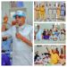 *2027 Blueprint: Shina Peller Rallies Oyo North APM Candidates, Top Brass in High-Stakes Strategic Convergence*