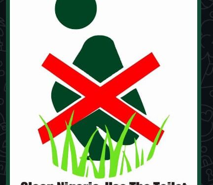 Egbeda Achieves Open Defecation-Free Status as Makinde, Sanda Oyedele Receive Commendation