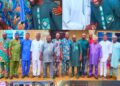 Oriire 2026: APM Chairmanship Candidate, Omo Leader, Intensifies Stakeholders’ Consultations, Preaches Party Unity