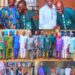 Oriire 2026: APM Chairmanship Candidate, Omo Leader, Intensifies Stakeholders’ Consultations, Preaches Party Unity