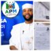 INEC Confirms Jimoh Adisa Olabisi JAO As APM Candidate For Oorelope State Assembly Seat As APC Candidate Name Remains Missing