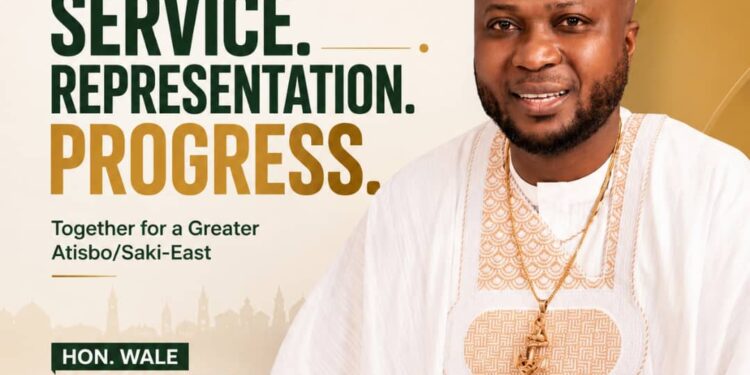ADLAT, Lekan Abiola Donate Solar Lights to Abiola Community, Pledge Continuous Support