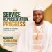 ADLAT, Lekan Abiola Donate Solar Lights to Abiola Community, Pledge Continuous Support
