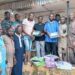ADLAT, Lekan Abiola Donate Solar Lights to Abiola Community, Pledge Continuous Support