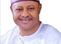 A RESPONSE BY KADUNA DEMOCRATIC FRONT FOR GOOD GOVERNANCE AND ACCOUNTABILITY     Setting the Record Straight on the Overseas Scholarship Crisis     By Baba Jibril ,chairman Kaduna Democratic Front. 