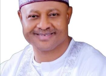 A RESPONSE BY KADUNA DEMOCRATIC FRONT FOR GOOD GOVERNANCE AND ACCOUNTABILITY     Setting the Record Straight on the Overseas Scholarship Crisis     By Baba Jibril ,chairman Kaduna Democratic Front. 