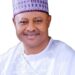 A RESPONSE BY KADUNA DEMOCRATIC FRONT FOR GOOD GOVERNANCE AND ACCOUNTABILITY     Setting the Record Straight on the Overseas Scholarship Crisis     By Baba Jibril ,chairman Kaduna Democratic Front. 