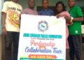 Akor Sughnen Fidelis Foundation: Inspiring Hope, Transforming Lives