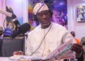 2027: With More Experience, I’ll Attract Greater Development To My Constituency — Agboworin
