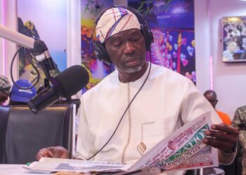 2027: With More Experience, I’ll Attract Greater Development To My Constituency — Agboworin