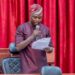 *Waheed Akintayo Offers Financial Assistance For Community Intervention, Set To Continue ‘Light Up Oluyole Initiative’*