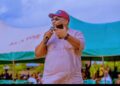 *Waheed Akintayo Offers Financial Assistance For Community Intervention, Set To Continue ‘Light Up Oluyole Initiative’*