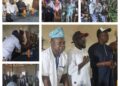 Ido/Ibarapa 2027: Muslim Cooperative Endorses APM Candidate KSA, Pledges Support
