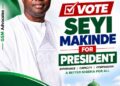 Nigeria Needs A Reset, And Seyi Makinde Is Faithful And Prepared To Lead It