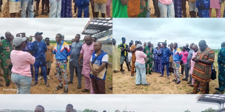*Hon(Mrs) Toyin Balogun Congratulates 9jaNews Publisher OCAT & Wife on Nuptials*