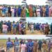 *Hon(Mrs) Toyin Balogun Congratulates 9jaNews Publisher OCAT & Wife on Nuptials*