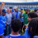 Adekanmbi Fires Up 3SC’s Continental Push With ₦2.7m Boost, Player Rewards and 1,000 Free Tickets for Fans After Victory