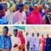 Oluyole LG Chairman’s Wife, Balikis Olatunji, Conferred with ‘Iya Sunna’ Title