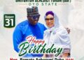 RAD is Full of Unwavering Loyalty and Supporting Spirit – Akika Praises RAD on Birthday