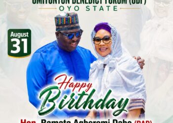 RAD is Full of Unwavering Loyalty and Supporting Spirit – Akika Praises RAD on Birthday