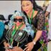 Hon. (Mrs.) Toyin Balogun Celebrates RAD on Birthday, Commends Her Commitment to Women Mobilisation