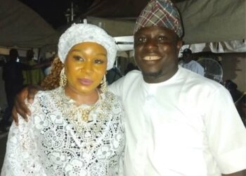 *“Your Courage, Compassion and Commitment to Service Continue to Inspire Many” — APM Akinyele/Lagelu Federal Constituency Candidate, Engr. Toheeb Adegoke ADLAT Celebrates Hon. RAD on Her Birthday* 