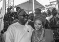 Birthday: Olufade Celebrates RAD, Says Her Courage, Resilience Inspire Women In Politics