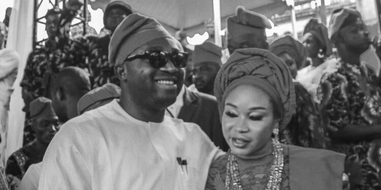 Birthday: Olufade Celebrates RAD, Says Her Courage, Resilience Inspire Women In Politics