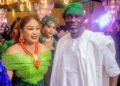 Agboworin Celebrates Hon. Ramota Agberemi On Birthday Anniversary