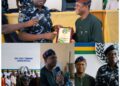 Falana Seeks Police–Youth Partnership for Peaceful, Secure Oyo  …CP Ayodeji Warns Youth Against Political Thuggery, Vandalism Ahead of 2027 Elections