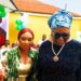 Birthday Felicitation: Princess Nurudeen Describes RAD As An Inspiration to Women