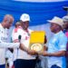 Egbeda Council Boss Sanda Sikiru Oyedele Honoured for Outstanding Leadership, Grassroots Development