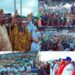2027: We’ll Deploy Grassroots Power to Deliver Oyo for Tinubu, Sharafadeen Alli — Jubril Dotun Sanusi     …Mobilises Over 50,000 JDS Support Group Members Across Oyo