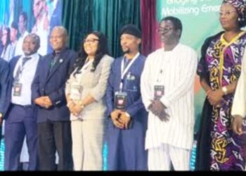 Oranyan Market Fire: Adegoke Commiserates With Victims, Pledges Safer Markets