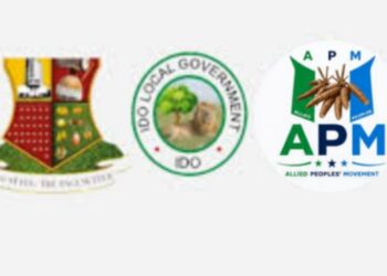 Ido APM Stakeholders Endorse Mabaje for Chairmanship, Disregard Fake Aspirants