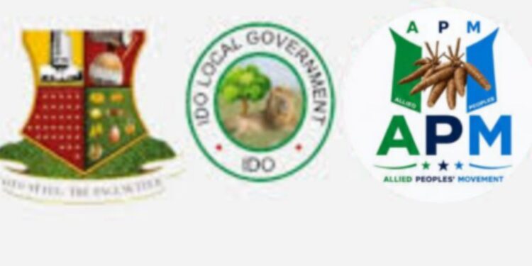 Ido APM Stakeholders Endorse Mabaje for Chairmanship, Disregard Fake Aspirants