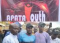 Apata Youth Organization Elects New Leadership, Goodluck Isaiah Emerges President