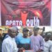 Apata Youth Organization Elects New Leadership, Goodluck Isaiah Emerges President