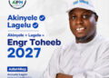 *Who Is Engineer Toheeb Adegoke?– By Apostle Asimiyu*