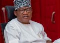 ENOUGH IS ENOUGH: NO AMOUNT OF MEDIA BLACKMAIL WILL DERAIL OLOOYE ADEGBOYEGA TAOFEEK ADEGOKE’S MANDATE.